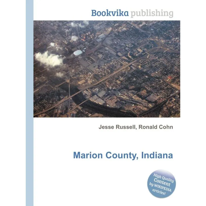 Marion County, Indiana