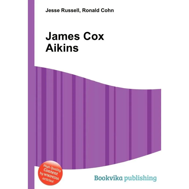 James Cox Aikins