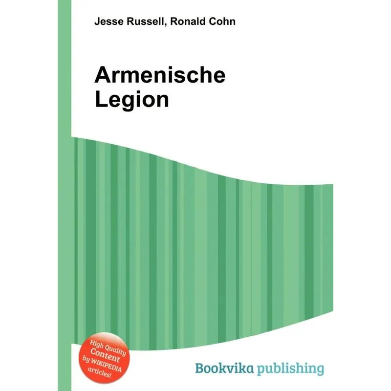 Armenische Legion