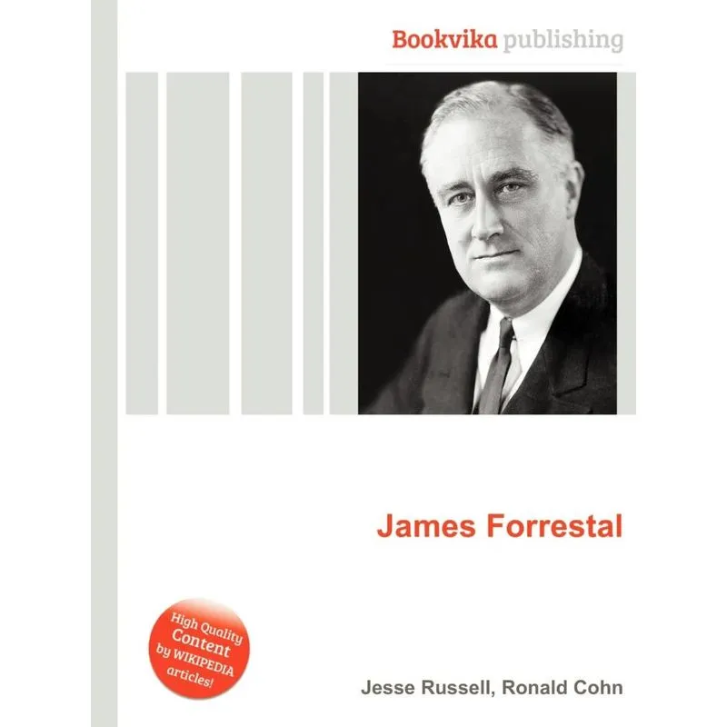 James Forrestal