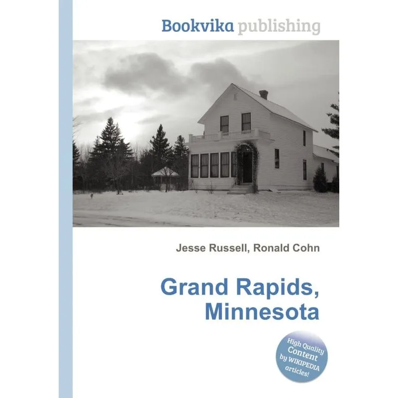 Grand Rapids, Minnesota