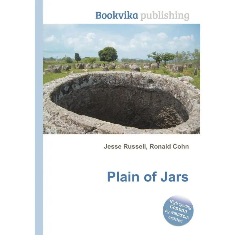 Plain of Jars