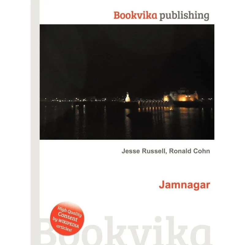 Jamnagar