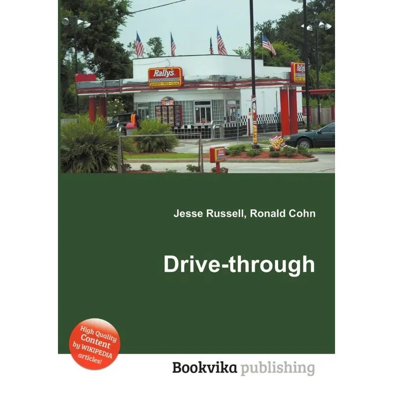 Drive-Through