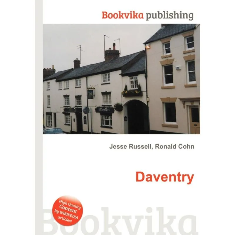 Daventry