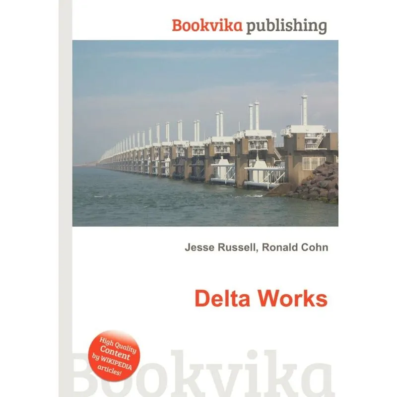 Delta Works