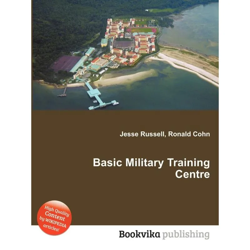 Basic Military Training Centre