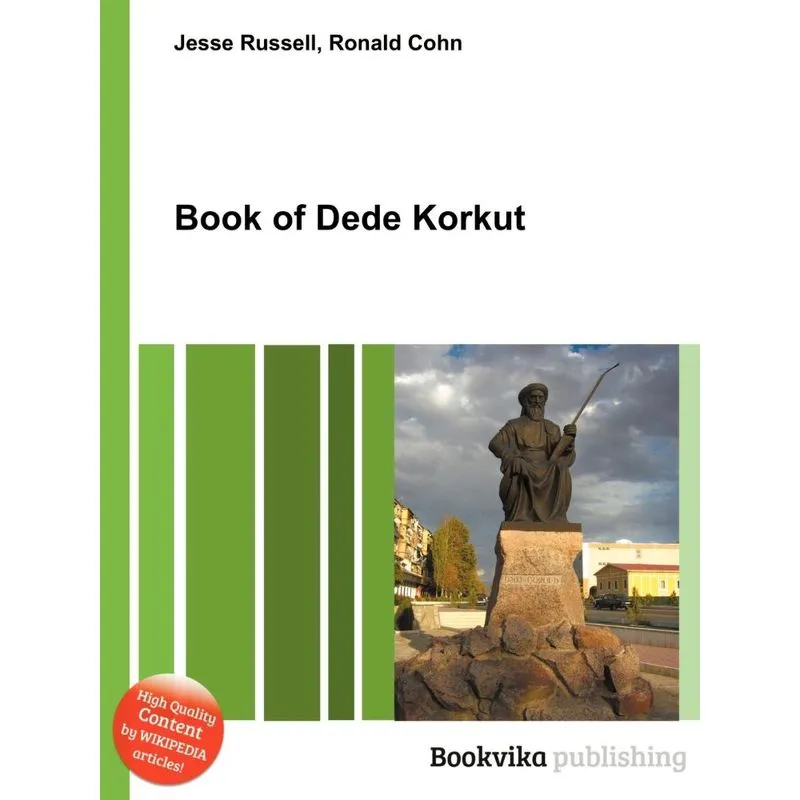 Book of Dede Korkut