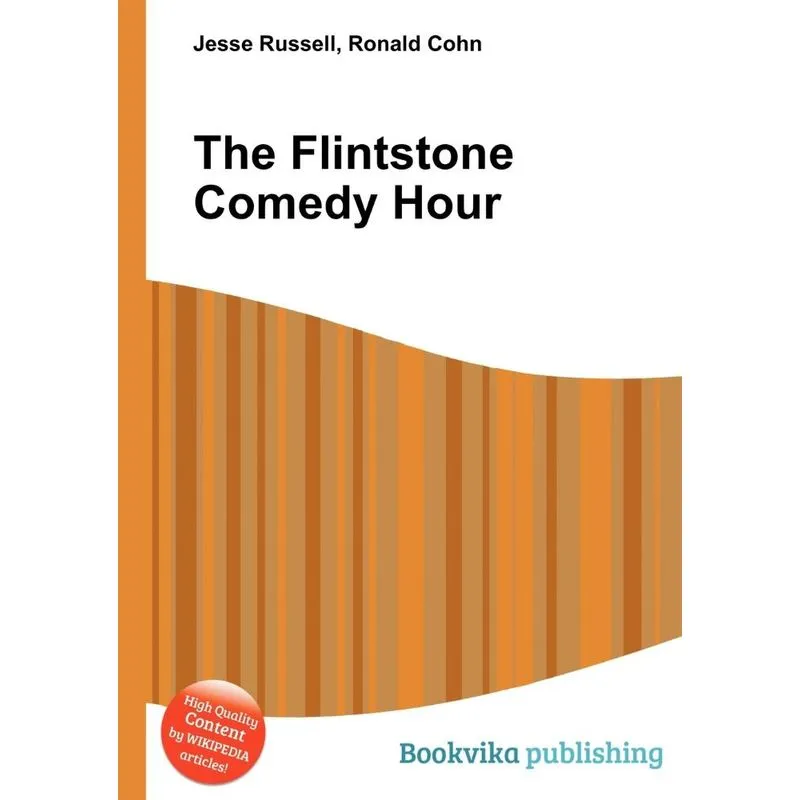 The Flintstone Comedy Hour