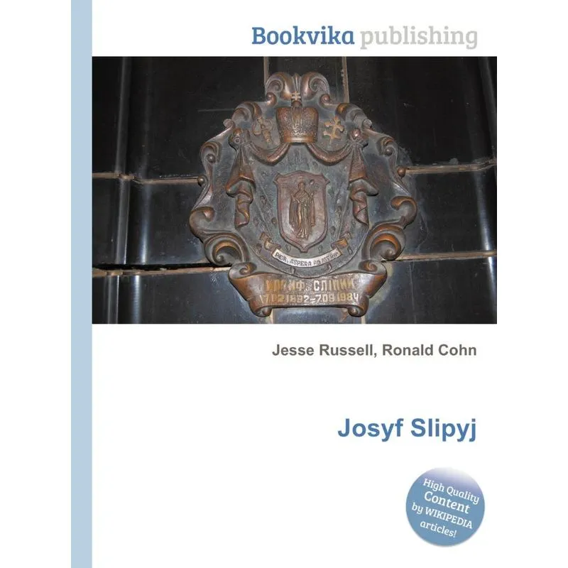 Josyf Slipyj