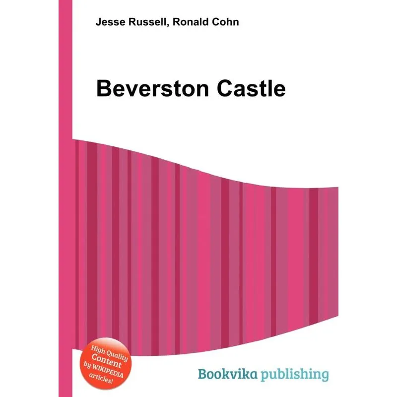 Beverston Castle