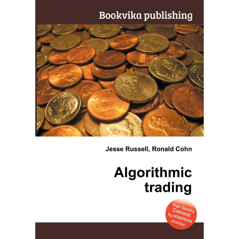 Algorithmic Trading