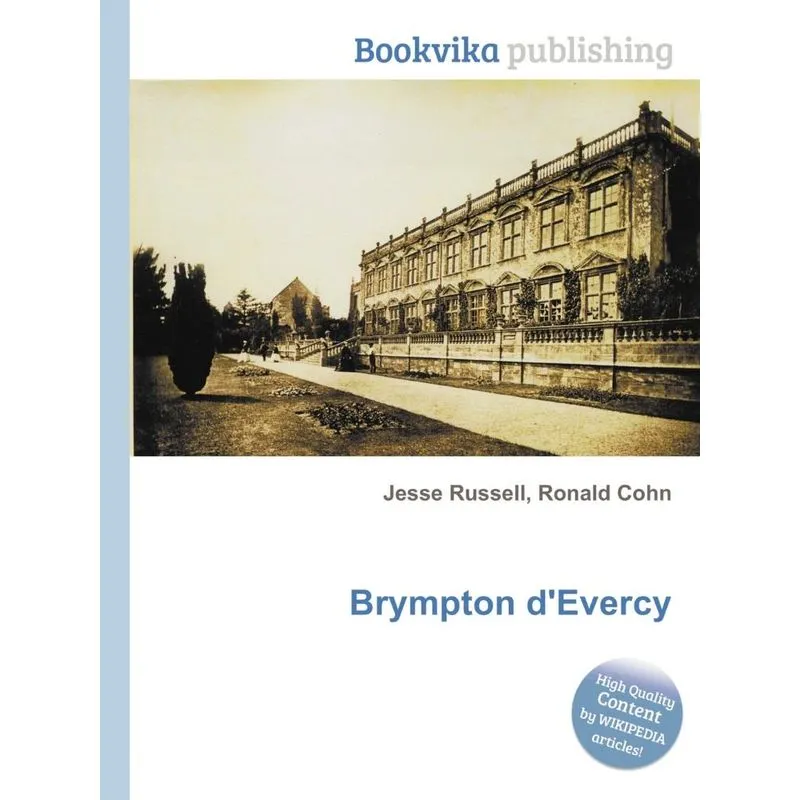Brympton DEvercy