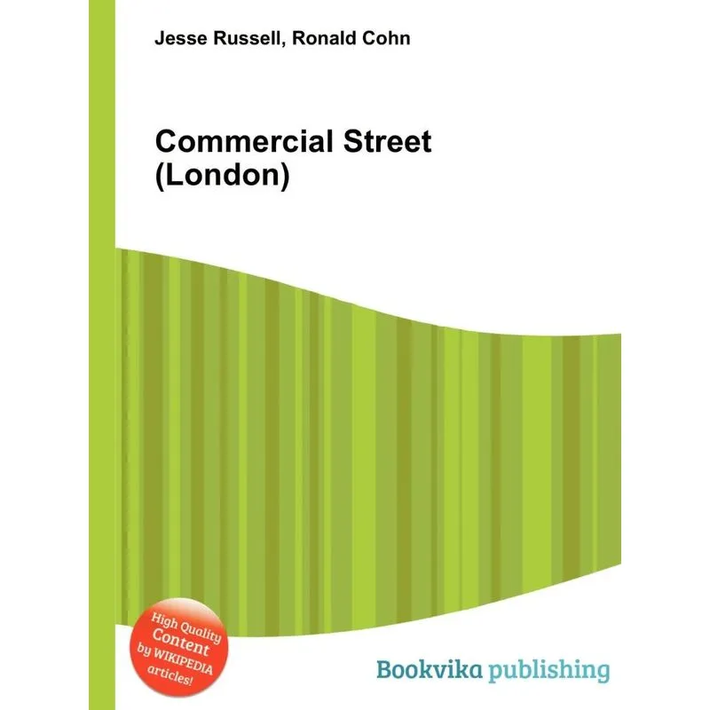 Commercial Street (London)