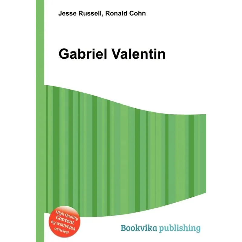 Gabriel Valentin