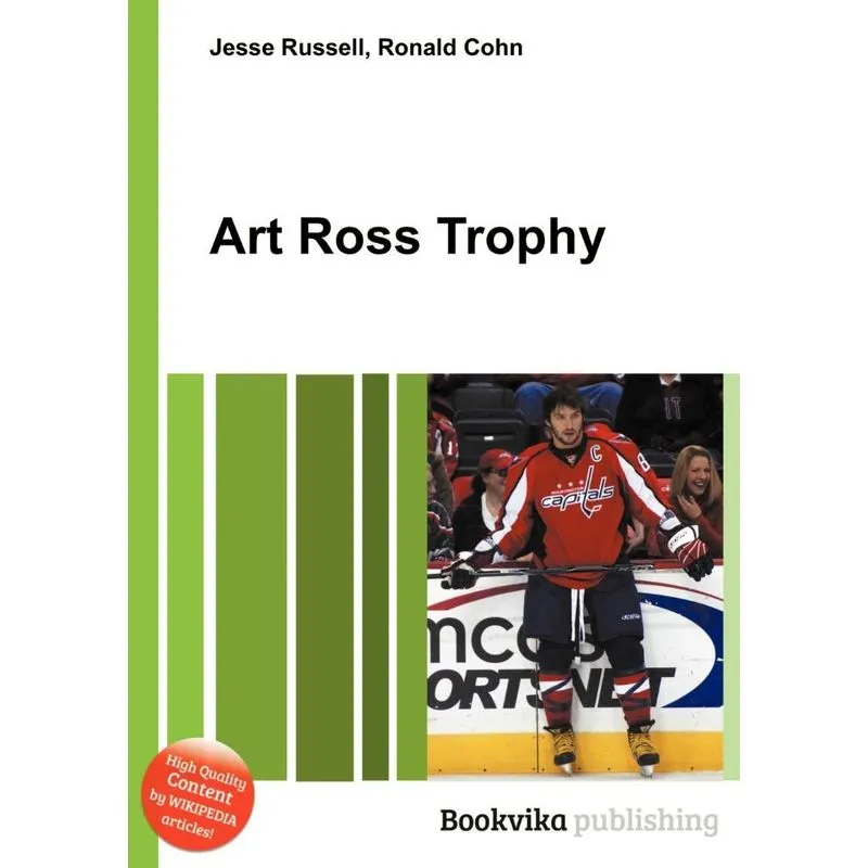 Art Ross Trophy