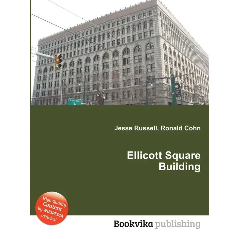 Ellicott Square Building