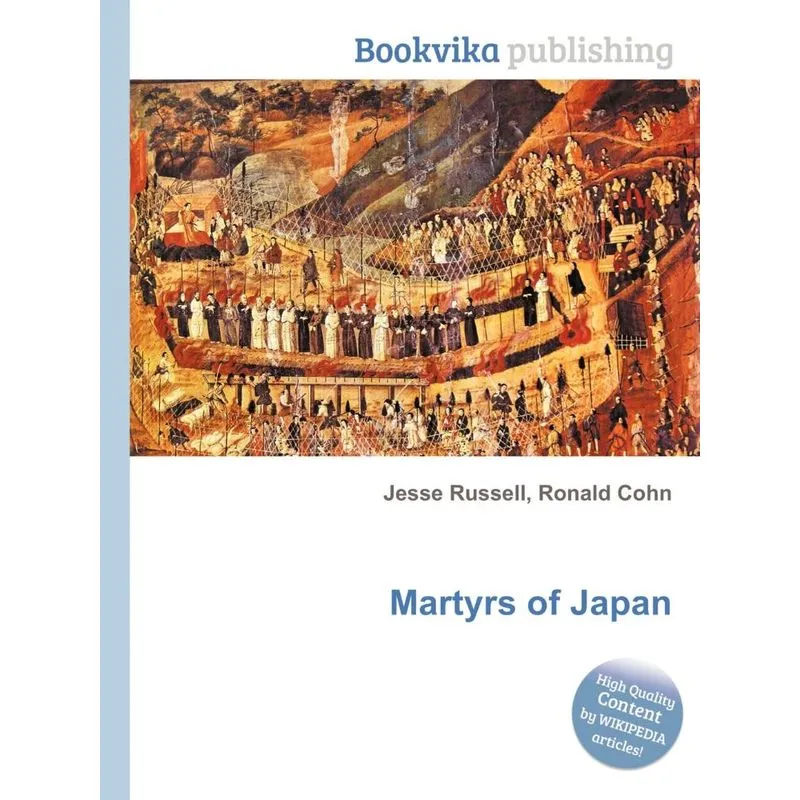 Martyrs of Japan
