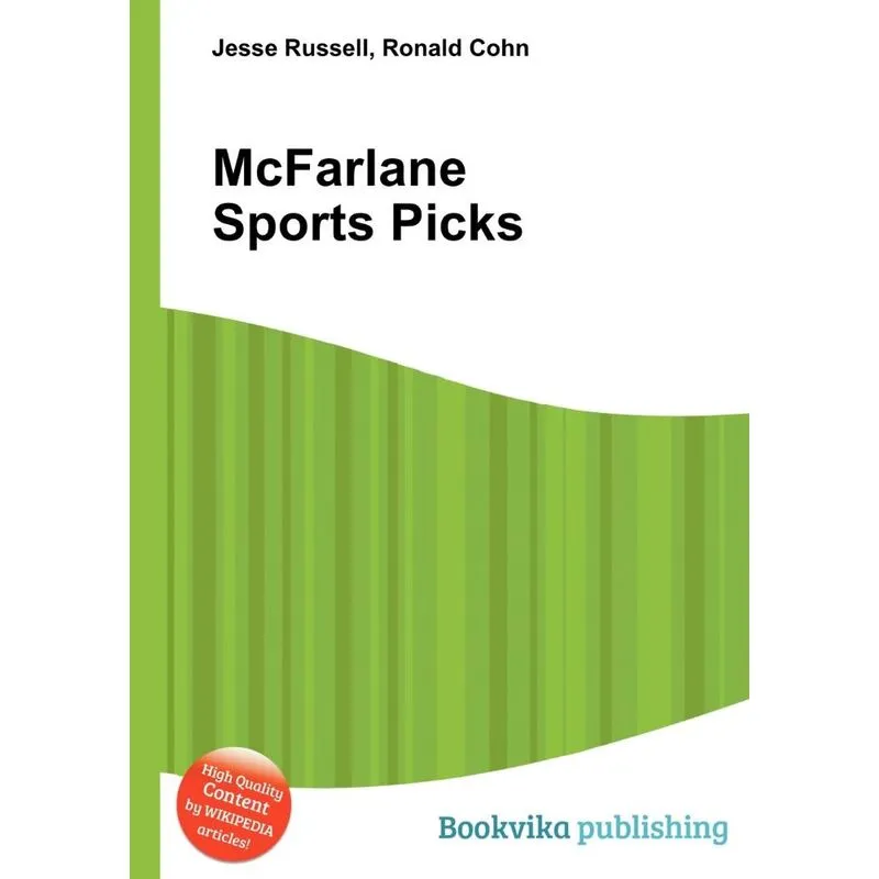 McFarlane Sports Picks