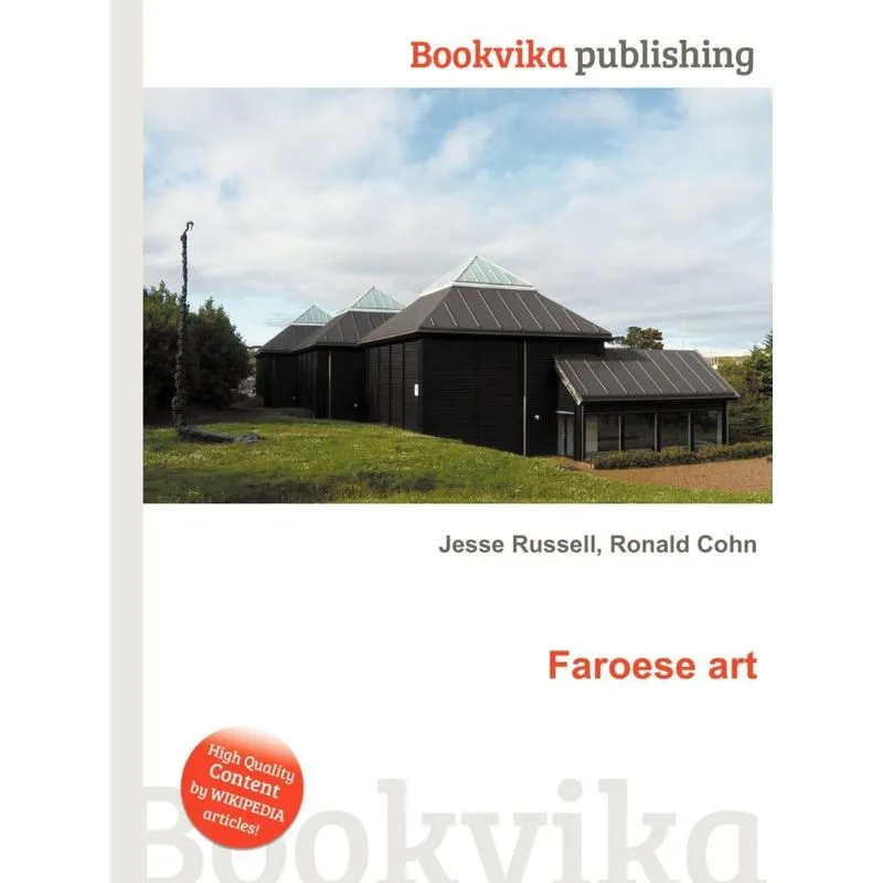 Faroese Art