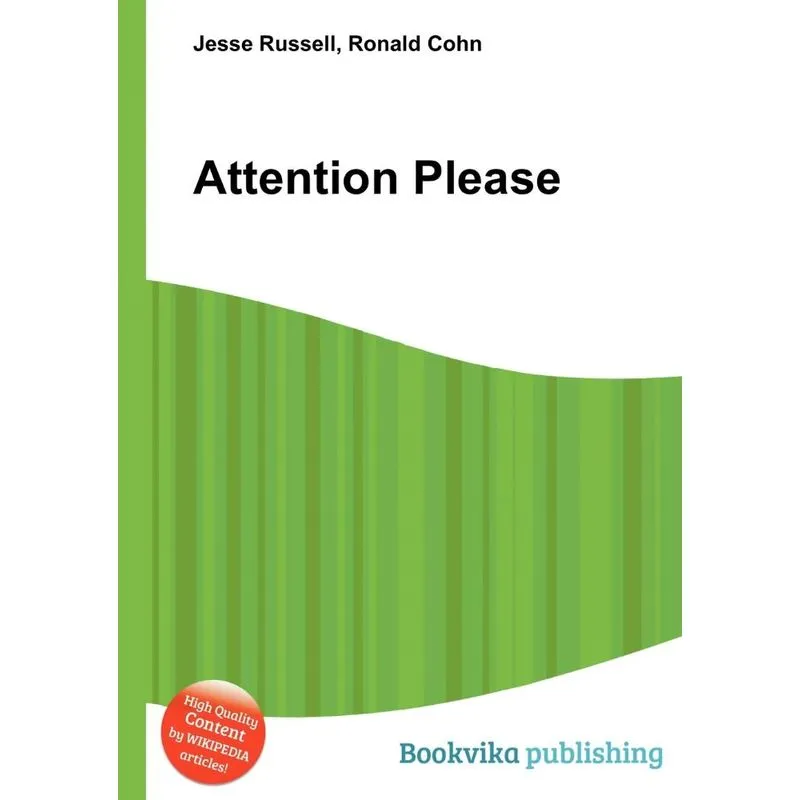 Attention Please
