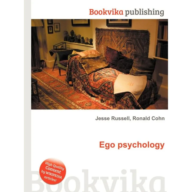 Ego Psychology