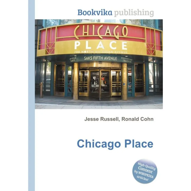 Chicago Place