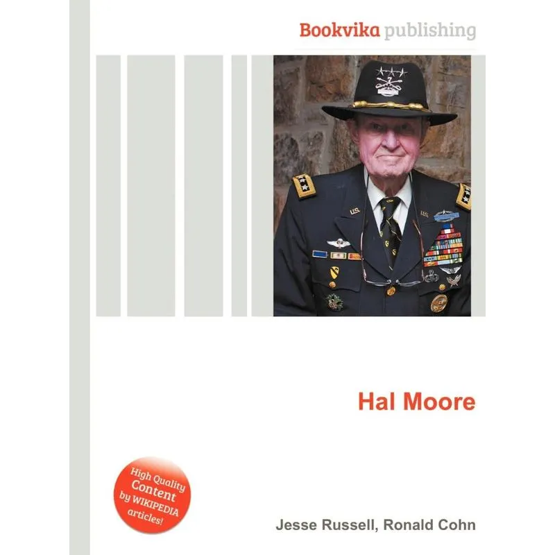 Hal Moore