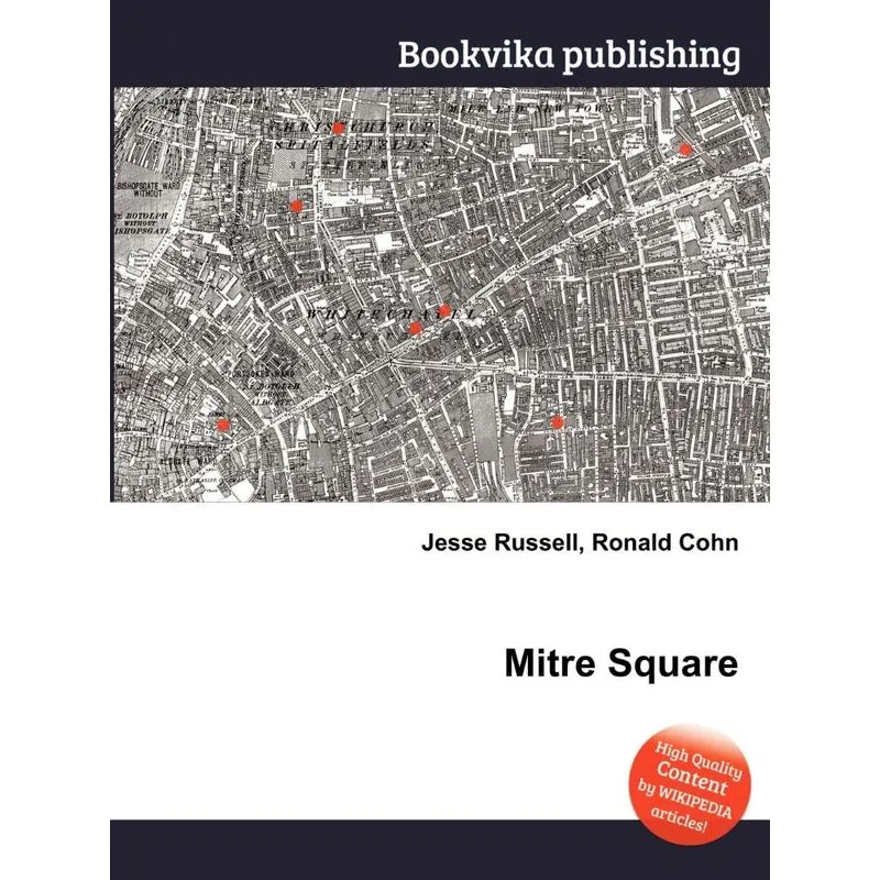 Mitre Square