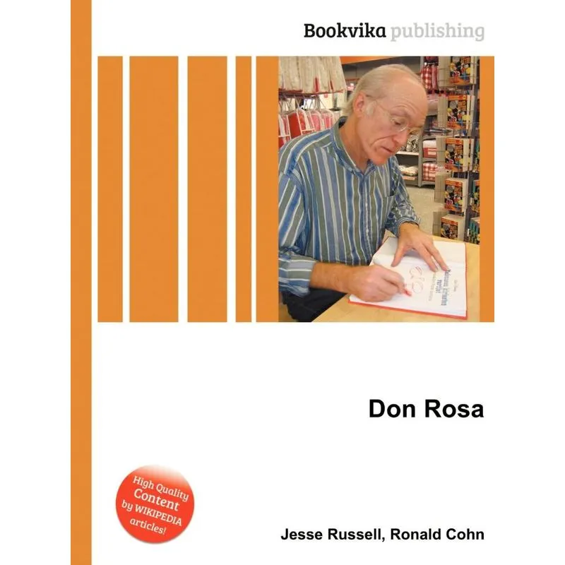Don Rosa