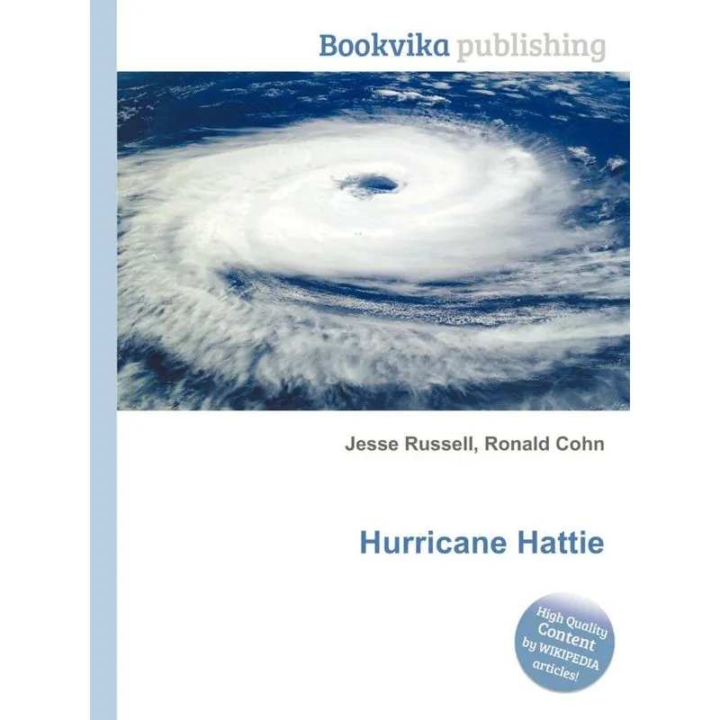 Hurricane Hattie