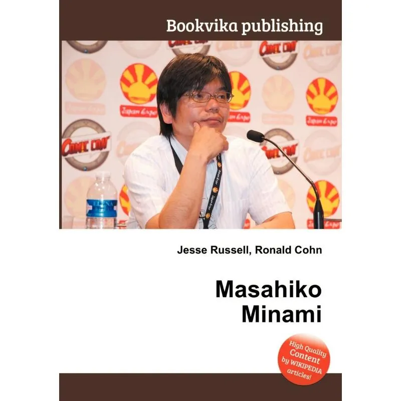 Masahiko Minami