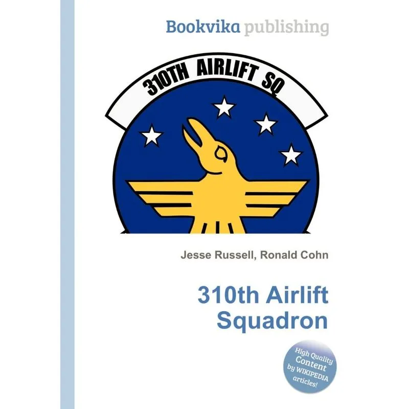310th Airlift Squadron