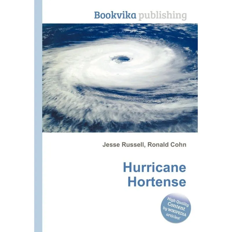Hurricane Hortense