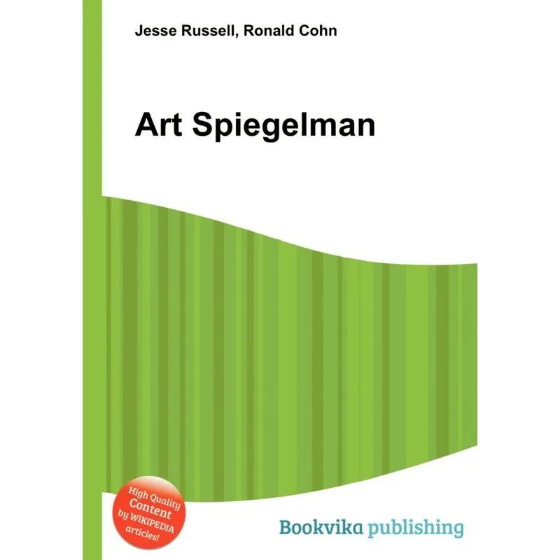 Art Spiegelman