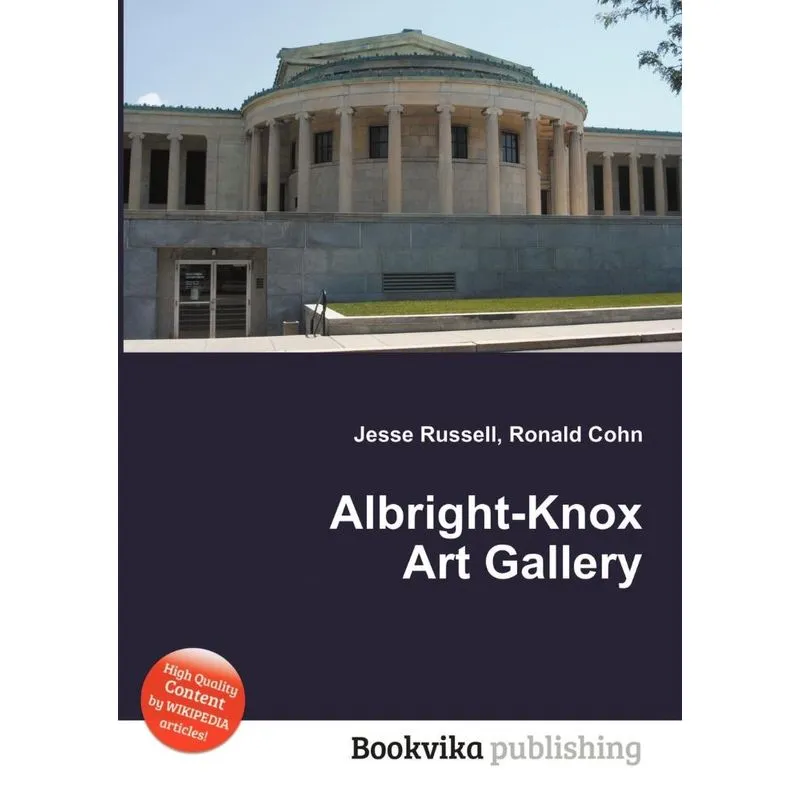 Albright-Knox Art Gallery