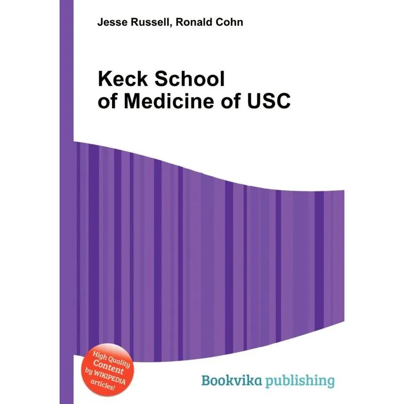 Keck School of Medicine of Usc