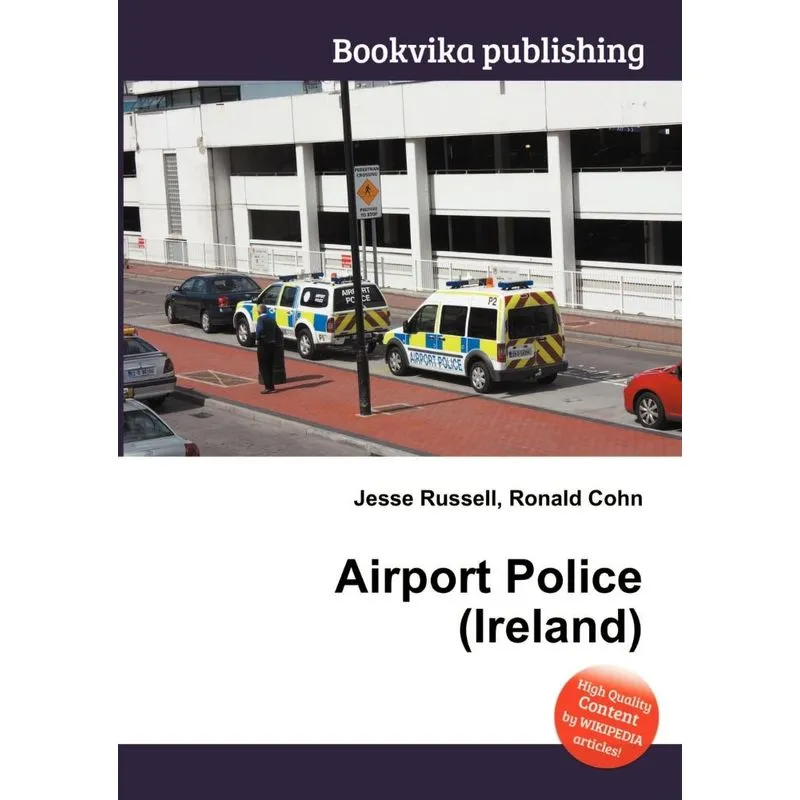 Airport Police (Ireland)