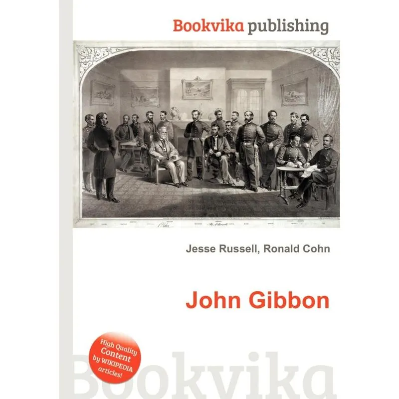 John Gibbon