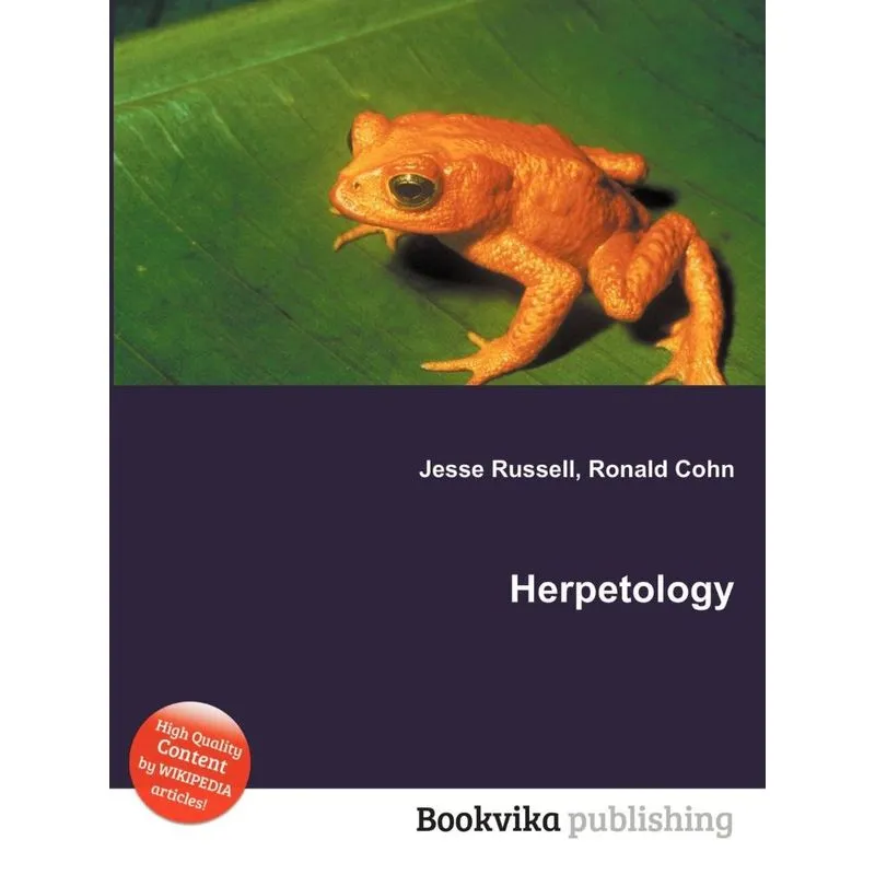 Herpetology