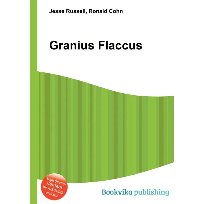 Granius Flaccus