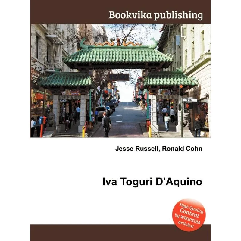 Iva Toguri Daquino
