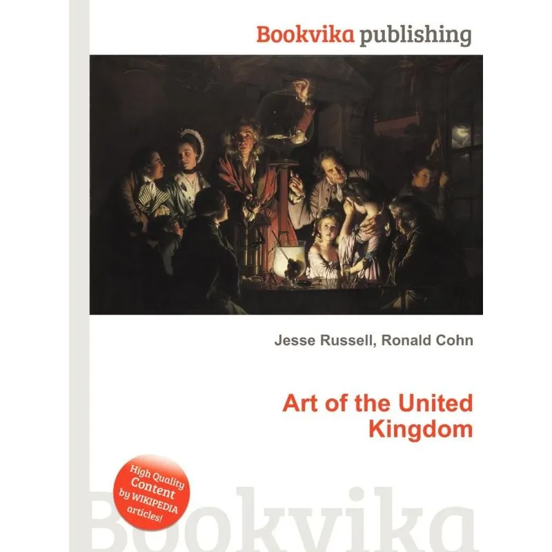 Art of the United Kingdom