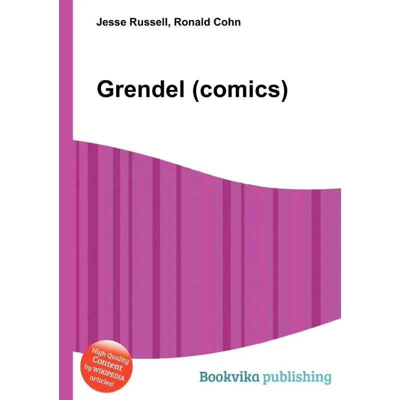 Grendel (Comics)