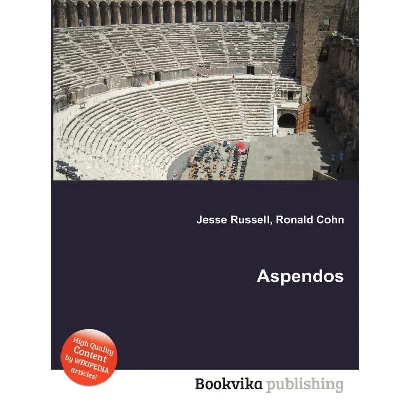 Aspendos