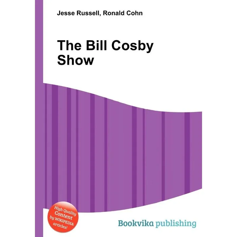 The Bill Cosby Show