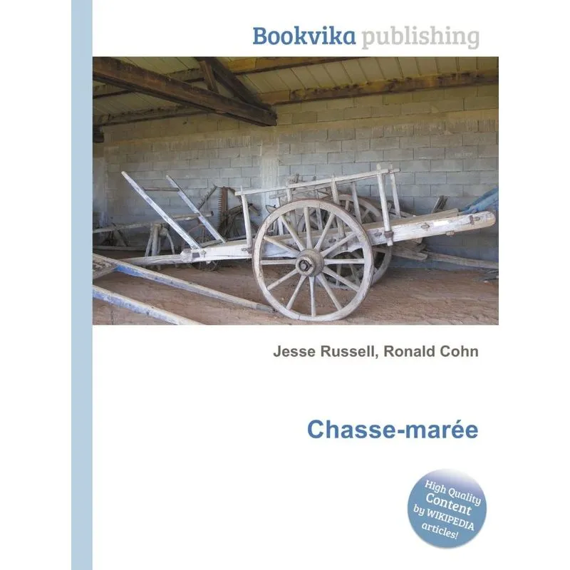 Chasse-Maree