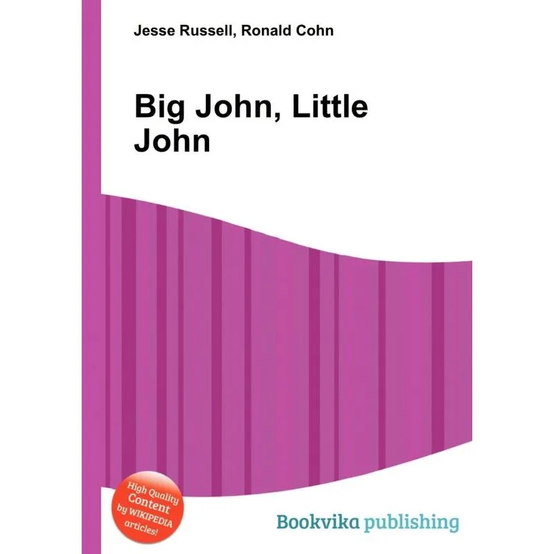 Big John, Little John