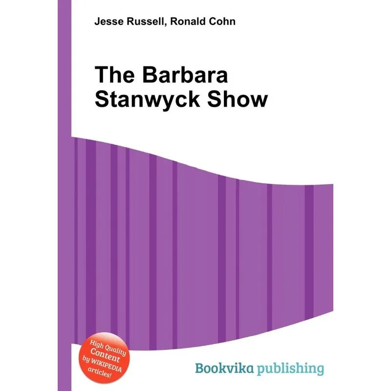 The Barbara Stanwyck Show