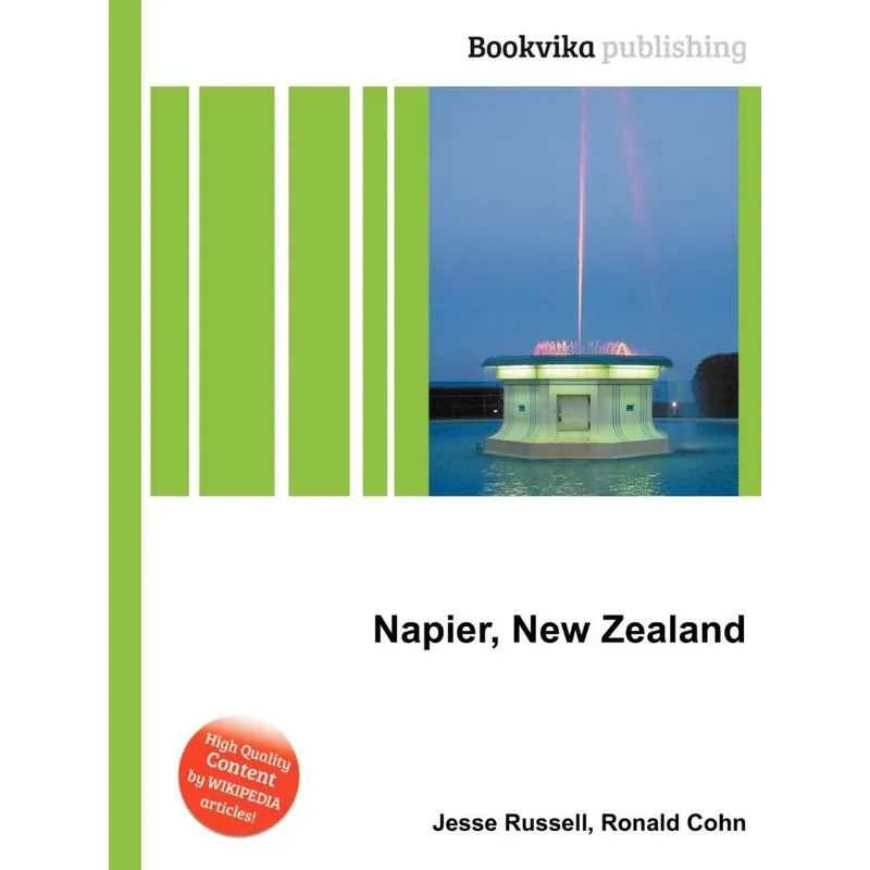 Napier, New Zealand